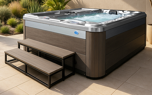 Cold Plunge&trade; Spas Hoffman Estates hot tubs for sale