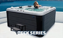 Deck Series Hoffman Estates hot tubs for sale