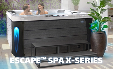 Escape X-Series Spas Hoffman Estates hot tubs for sale
