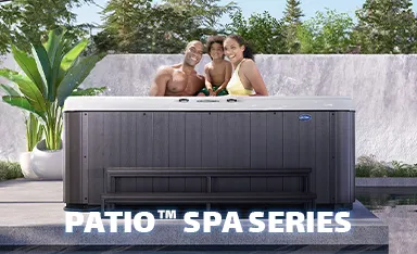 Patio Plus™ Spas Hoffman Estates hot tubs for sale