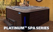 Platinum™ Spas Hoffman Estates hot tubs for sale