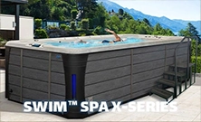 Swim X-Series Spas Hoffman Estates hot tubs for sale
