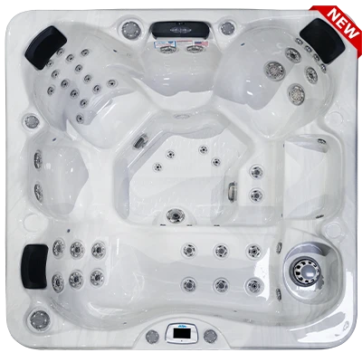 Costa-X EC-749LX hot tubs for sale in Hoffman Estates