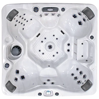 Cancun-X EC-867BX hot tubs for sale in Hoffman Estates