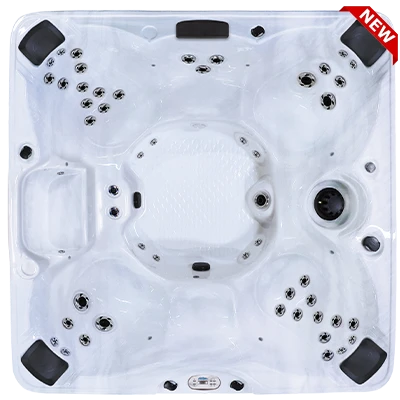 Tropical Plus PPZ-743BC hot tubs for sale in Hoffman Estates