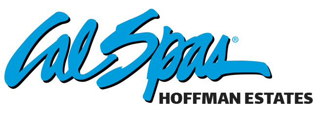 Calspas logo - Hoffman Estates
